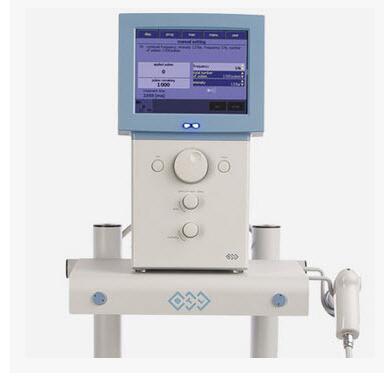 英国BTL冲击波治疗仪BTL-5000 SWT（强力款）