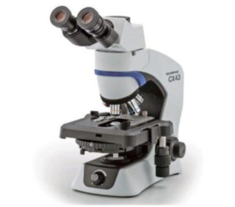 奥林巴斯生物显微镜cx43