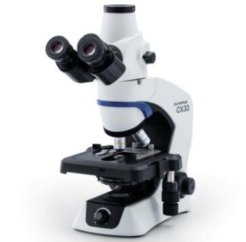 奥林巴斯生物显微镜cx33