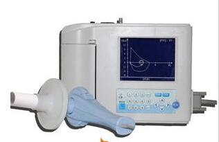 麦邦MSA99肺功能检测仪