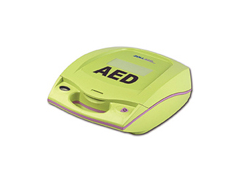 美国ZOLL全自动体外除颤器 AED