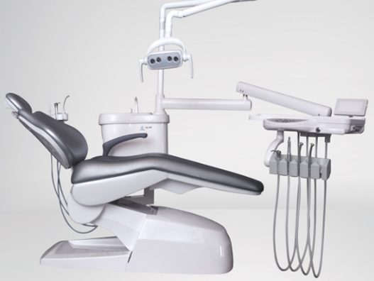 明珠牙科综合治疗机 MZ-3200