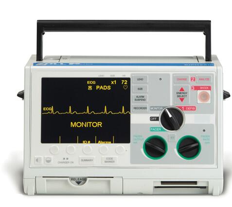 美国ZOLL M-series除颤监护仪