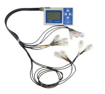 GlobalMed静息心电图仪 TotalECG®