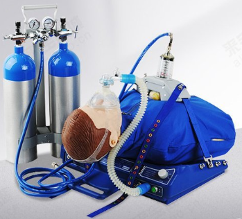 安倍心肺复苏机（便携式） WFS-01A