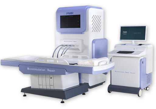 惠斯安普PMR微循环治疗系统
