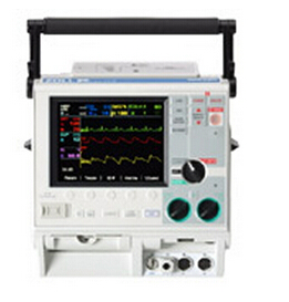 美国卓尔M Series CCT除颤仪