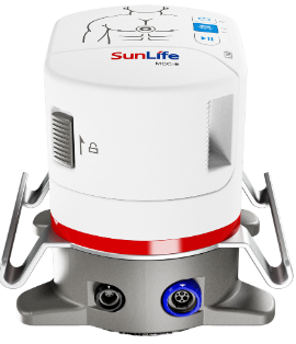 SunLife 3D按压电动心肺复苏机 MCC-E