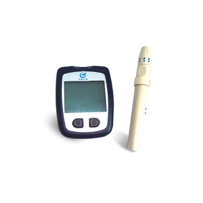 血糖监测仪 JH-D11