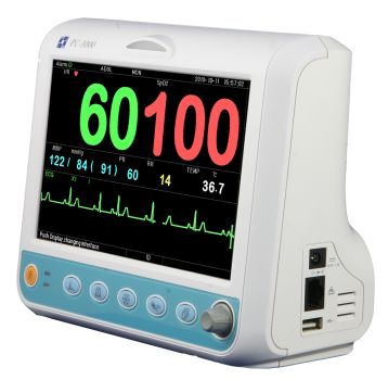 科瑞康多参数监护仪PC-3000A