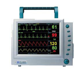 科瑞康多参数监护仪PC-9000