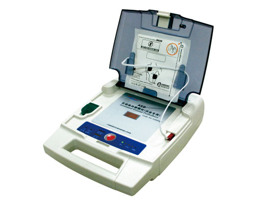 自动体外模拟除颤仪​KAS/AED