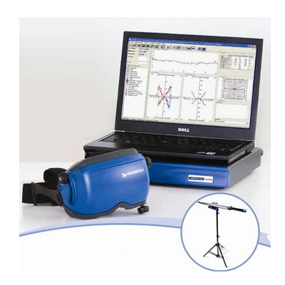 丹麦ICS眼震电图仪