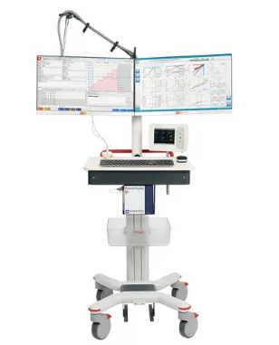 运动心肺功能测试仪 CARDIOVIT CS-200 Office ErgoSpiro