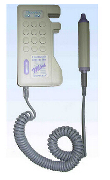 双向多普勒血流探测仪 D900